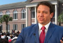 Photo of FAMU Students Protest New President With Ties to DeSantis