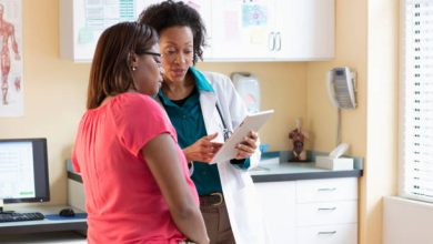 Photo of Relapsing Remitting MS: When to Call a Doctor