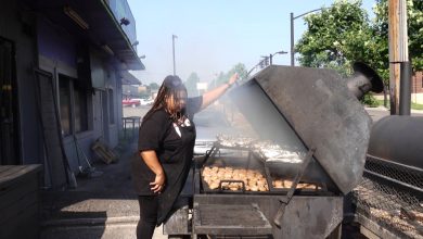 Photo of Growth of Black-owned businesses in Knoxville highlighted
