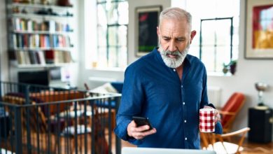 Photo of Navigating Retirement and Wealth Building