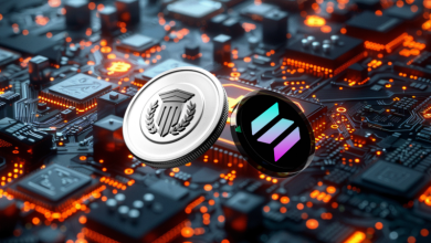 Photo of Who wins the battle of the best Crypto in 2025: Solana (SOL) or Mutuum Finance (MUTM)