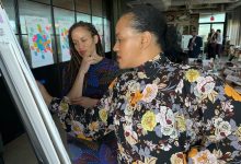 Photo of Black entrepreneurs redefine economic prosperity