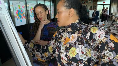 Photo of Black entrepreneurs redefine economic prosperity