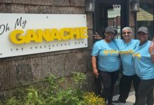 Photo of Camp North End welcomes eight new Black-owned businesses