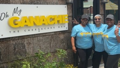 Photo of Camp North End welcomes eight new Black-owned businesses