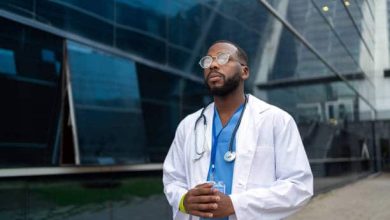 Photo of Why Black Doctors Are Leaving — And What It Means for You