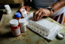 Photo of WARNING: These 9 Medications that Make You Go to the Bathroom – BlackDoctor.org