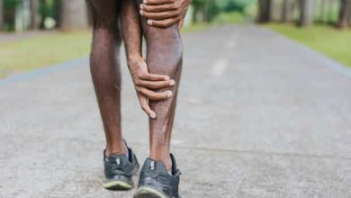 Photo of Muscle Cramps: 6 Ways to Get Rid of Them IMMEDIATELY!