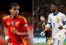 Photo of Saudi League star picks his Ballon d’Or winner between Ousmane Dembele and Lamine Yamal