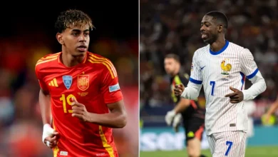 Photo of Saudi League star picks his Ballon d’Or winner between Ousmane Dembele and Lamine Yamal