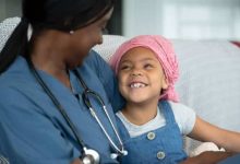 Photo of ASCO Data Highlights Breakthroughs in Pediatric Cancer