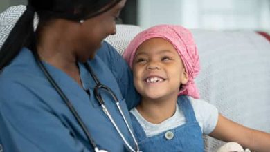 Photo of ASCO Data Highlights Breakthroughs in Pediatric Cancer