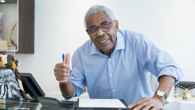 Photo of The Best Retirement Quotes To Include In Farewell Speeches, Retirement Cards, And Parting Conversations
