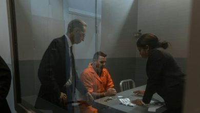 Photo of Why You Should Hire a Criminal Lawyer Immediately After Being Charged