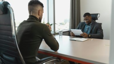 Photo of Questions To Ask In A Second Interview