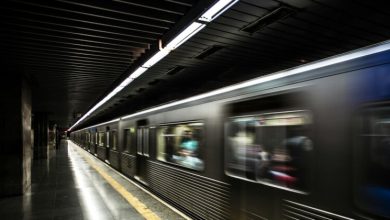 Photo of What Keeps Urban Transit Moving? A Look Behind the Rail