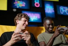 Photo of Superace Takes Over GameZone