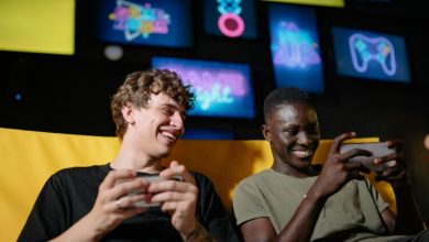Photo of Superace Takes Over GameZone