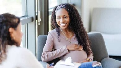 Photo of How to Detect and Manage Preeclampsia During Pregnancy