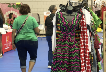 Photo of Alpha Kappa Alpha sorority hosts Black Dollars Expo to support local businesses
