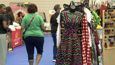 Photo of Alpha Kappa Alpha sorority hosts Black Dollars Expo to support local businesses
