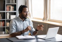 Photo of Black entrepreneurs facing extinction risk because of this