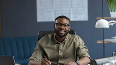 Photo of Black entrepreneurs risk losing all without these 7 steps