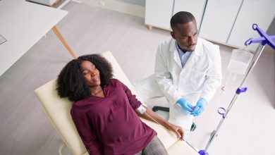 Photo of Sickle Cell Gene Therapy Clinical Trials: What Black People Should Know – BlackDoctor.org