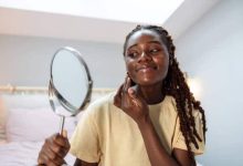 Photo of Living with HS: Should You Drain Your Lesions at Home?
