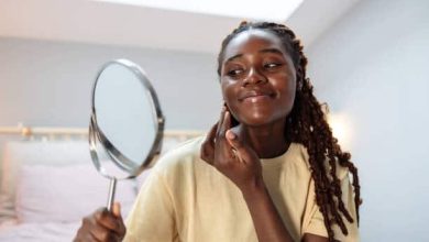 Photo of Living with HS: Should You Drain Your Lesions at Home?