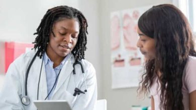 Photo of 5 Ways To Find A Great Endometriosis Specialist