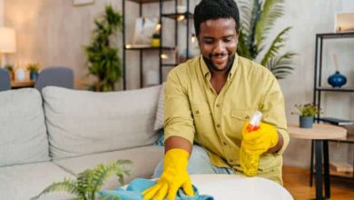 Photo of 10 Tasks You Might Have Forgotten While Spring Cleaning
