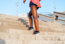 Photo of The Butt-Lifting Stair-Climbing Workout – BlackDoctor.org