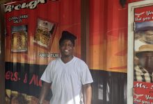 Photo of Black-owned businesses in Gainesville reflect on Juneteenth and resilience