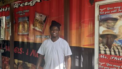 Photo of Black-owned businesses in Gainesville reflect on Juneteenth and resilience