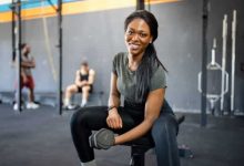 Photo of Arms, Abs & Legs: 5 Summer Sexy Tone-Up Tips