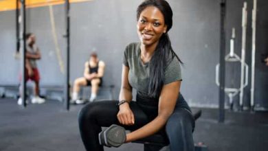 Photo of Arms, Abs & Legs: 5 Summer Sexy Tone-Up Tips