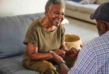 Photo of Is Your Parent Showing Signs Of Alzheimer’s? How To Tell…