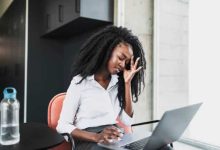 Photo of Why So Many Successful Black Professionals Are Secretly Struggling