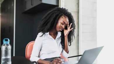 Photo of Why So Many Successful Black Professionals Are Secretly Struggling