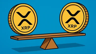Photo of Analyzing Solana, XRP and One Altcoin Already Up 400% In 2025