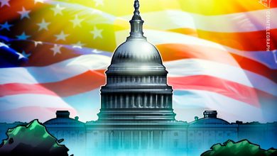 Photo of Fate of Crypto, CBDC Bills Unclear as Congress Heads Into Recess