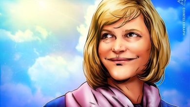 Photo of Senator Lummis’s Crypto Bill May End Double Taxation