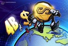 Photo of Stablecoin market surges post-genius act as banks and asset managers enter