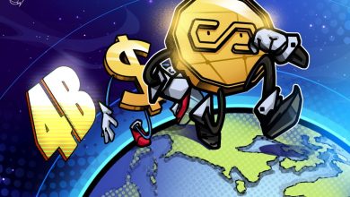 Photo of Stablecoin market surges post-genius act as banks and asset managers enter