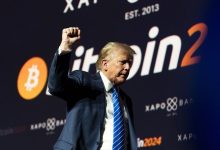 Photo of As Truth Social Business Struggles, Trump Media Goes Big on Crypto