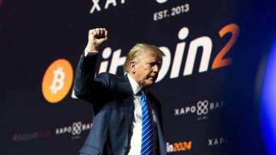 Photo of As Truth Social Business Struggles, Trump Media Goes Big on Crypto