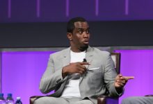 Photo of Diddy Cleared of Sex Trafficking, Convicted on Lesser Charges