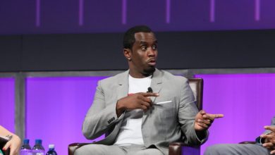 Photo of Diddy Cleared of Sex Trafficking, Convicted on Lesser Charges