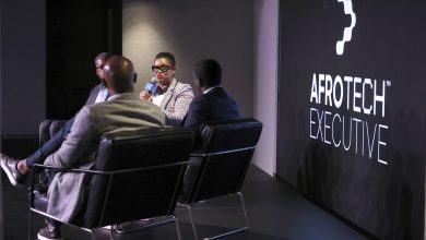 Photo of AFROTECH™ Executive Returns To Newark, NJ, With Electric Conversations That Can Help You Build A ‘Money Team’ And Lead With Vision